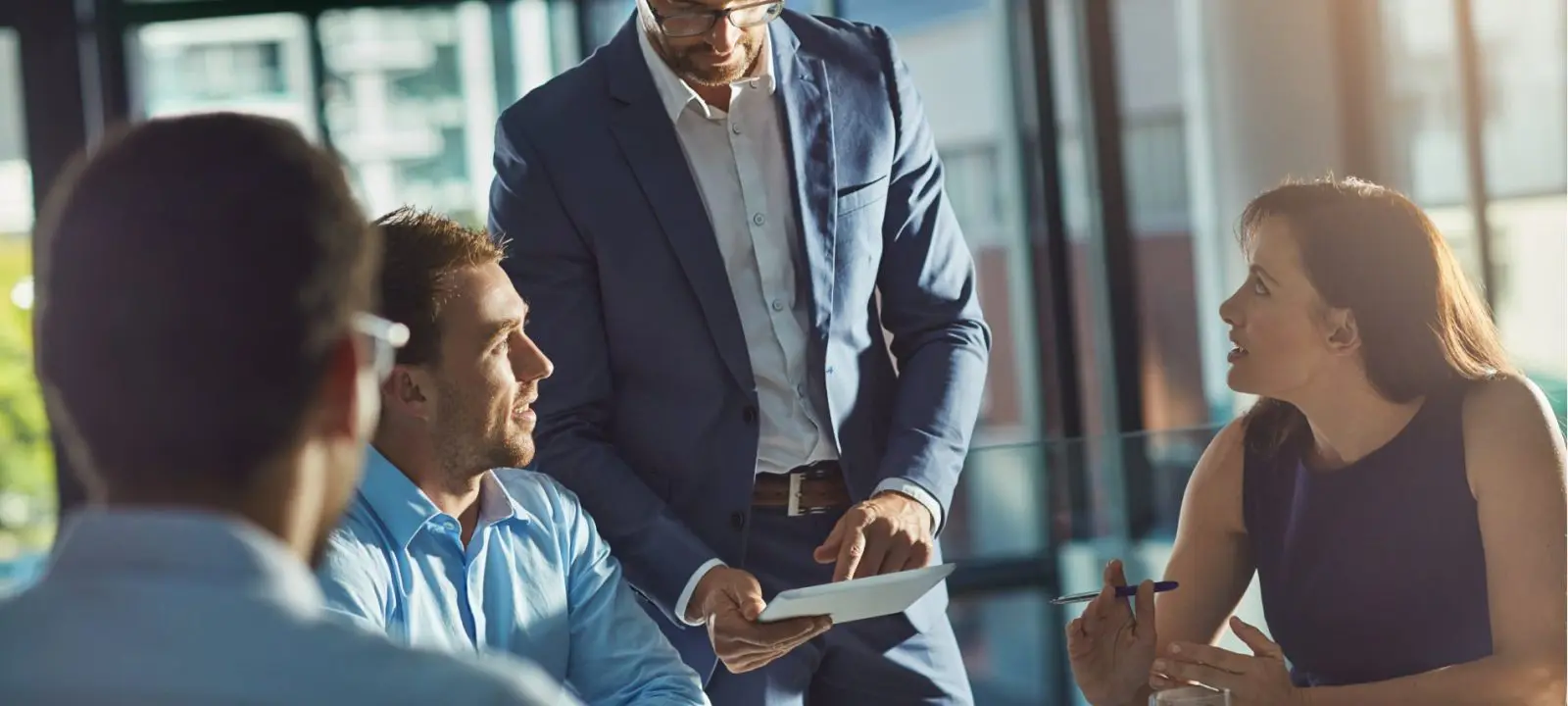 Gestion technique et maintenance