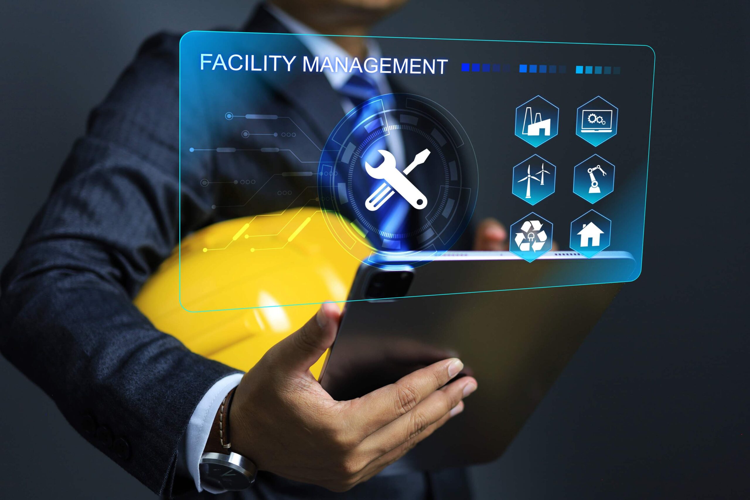 Facility management overview
