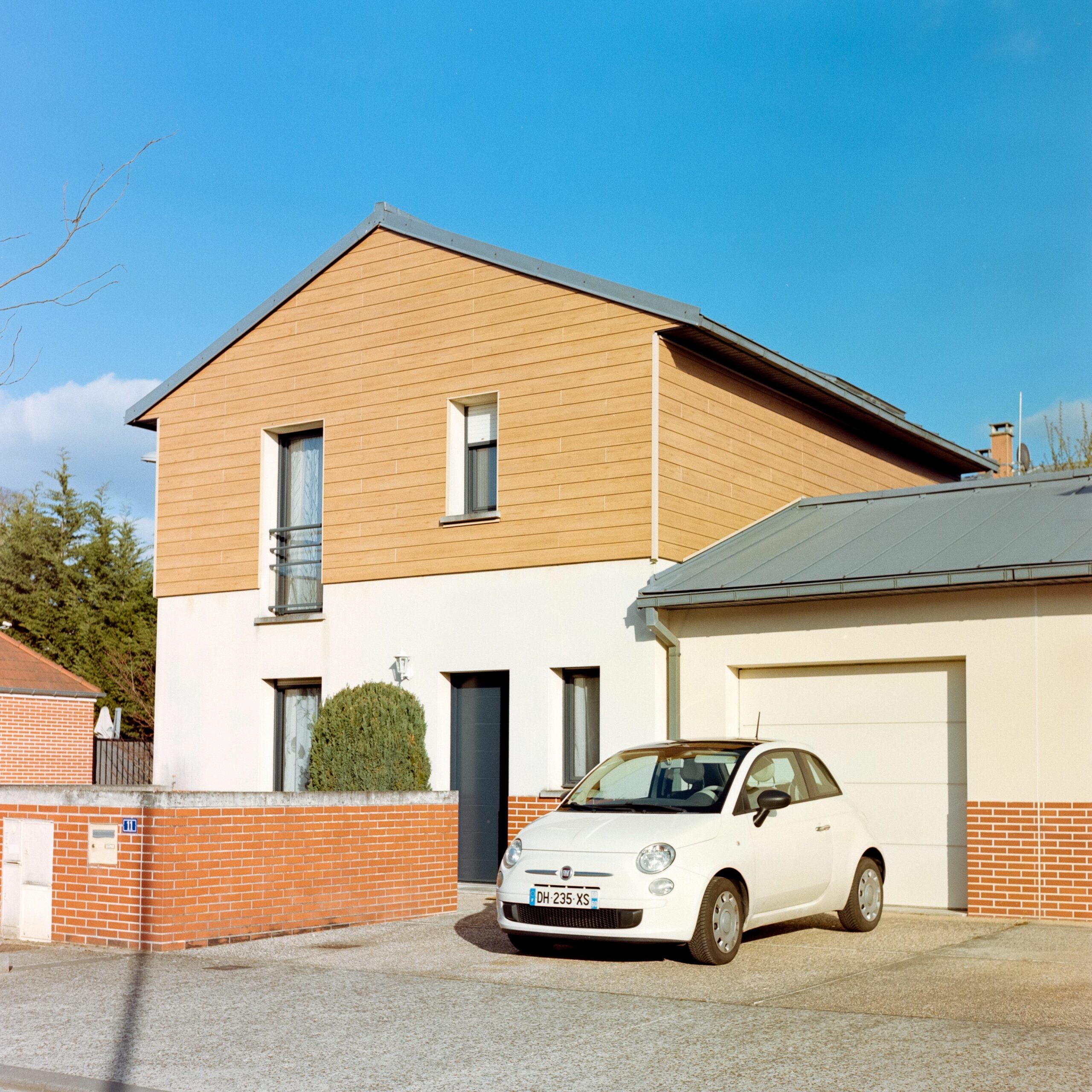 BT Qualit - Travaux pour particuliers
