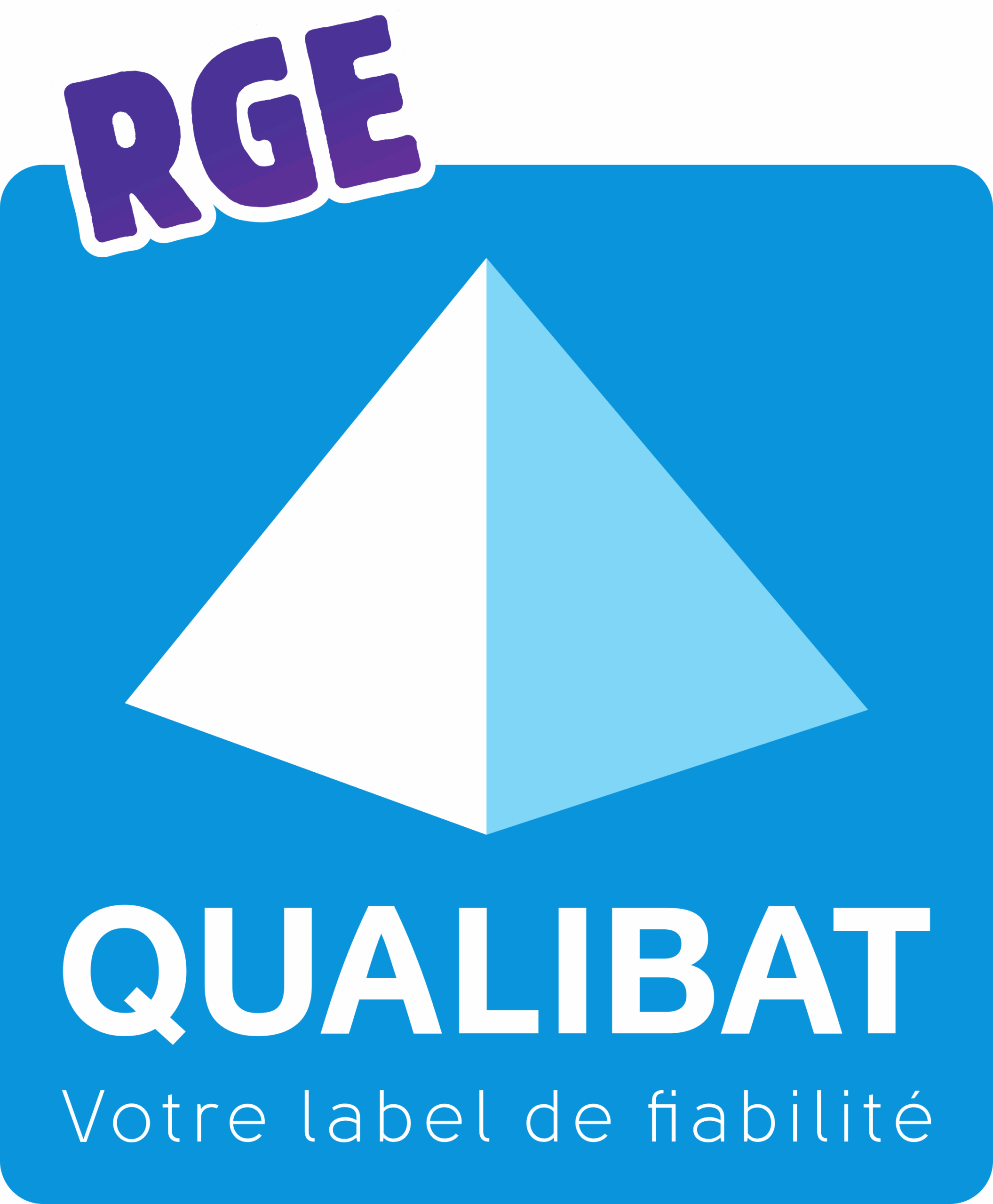 Label RGE Qualibat