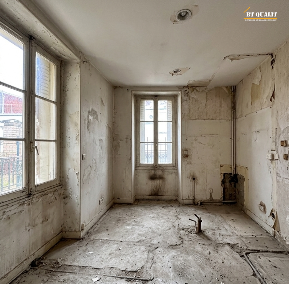Maison Boulogne 1 - avant