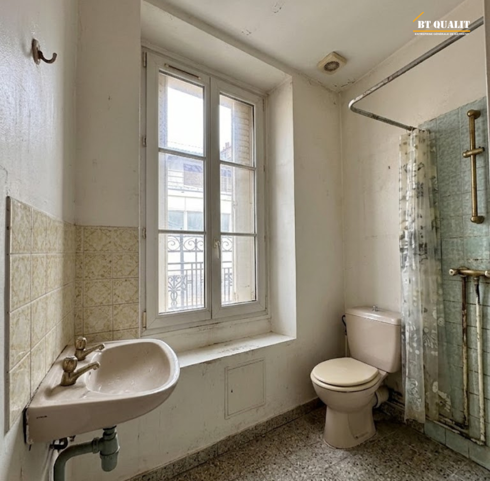 Maison Boulogne 4 - avant